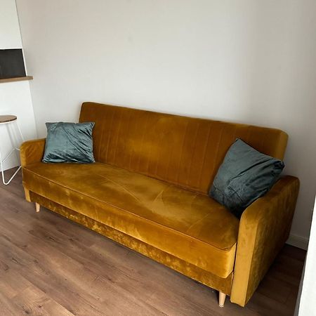 Sky Tower Self Check In 1 Bedroom Apartment Rzeszów Exterior foto