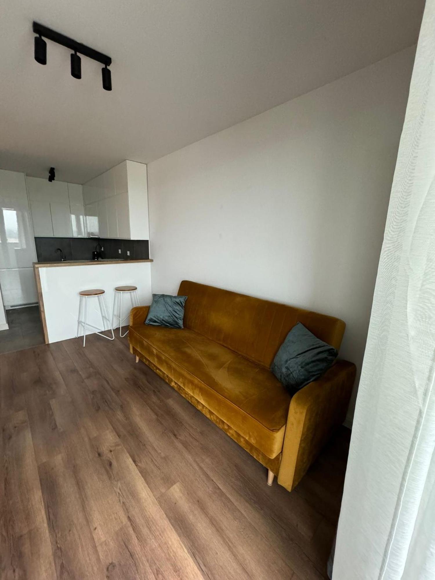 Sky Tower Self Check In 1 Bedroom Apartment Rzeszów Exterior foto