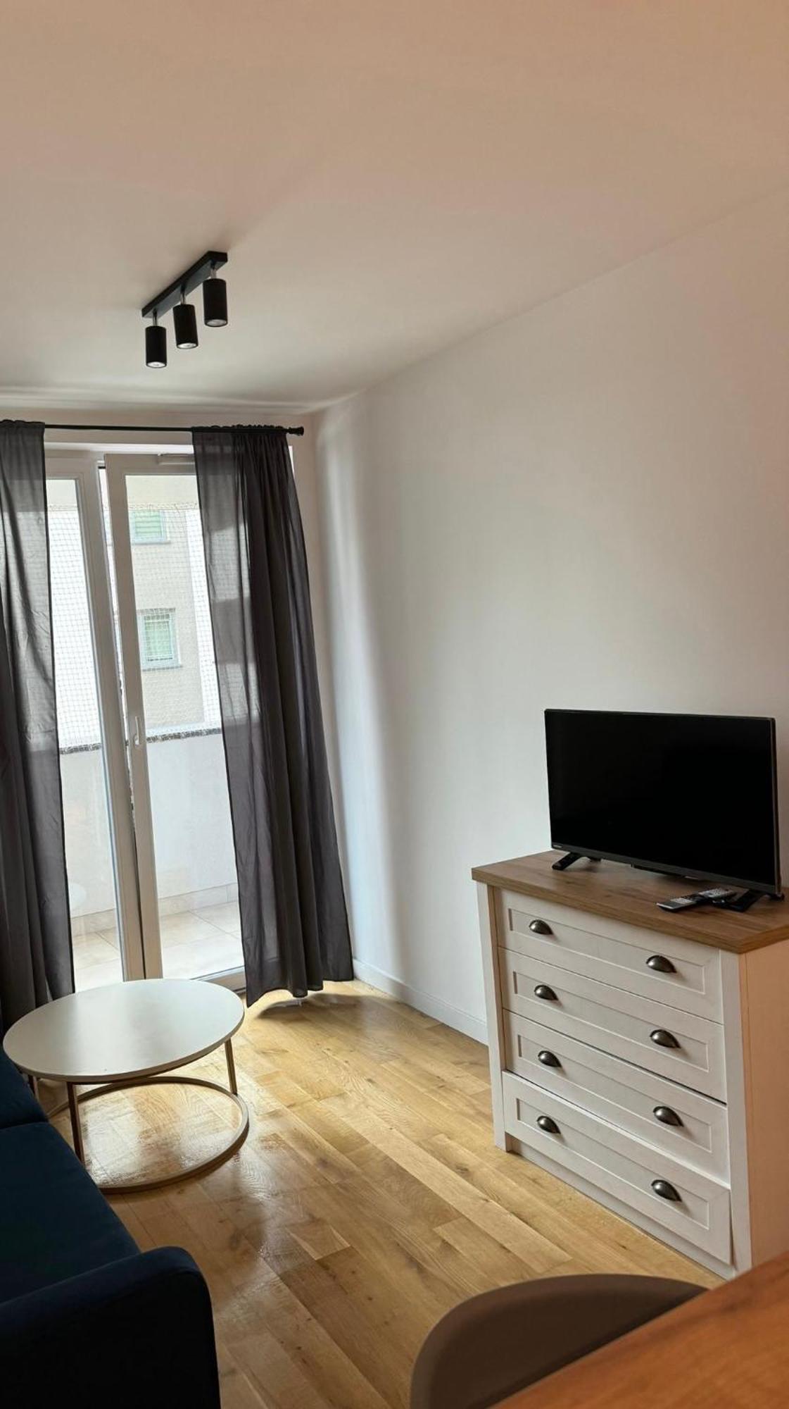 Sky Tower Self Check In 1 Bedroom Apartment Rzeszów Exterior foto