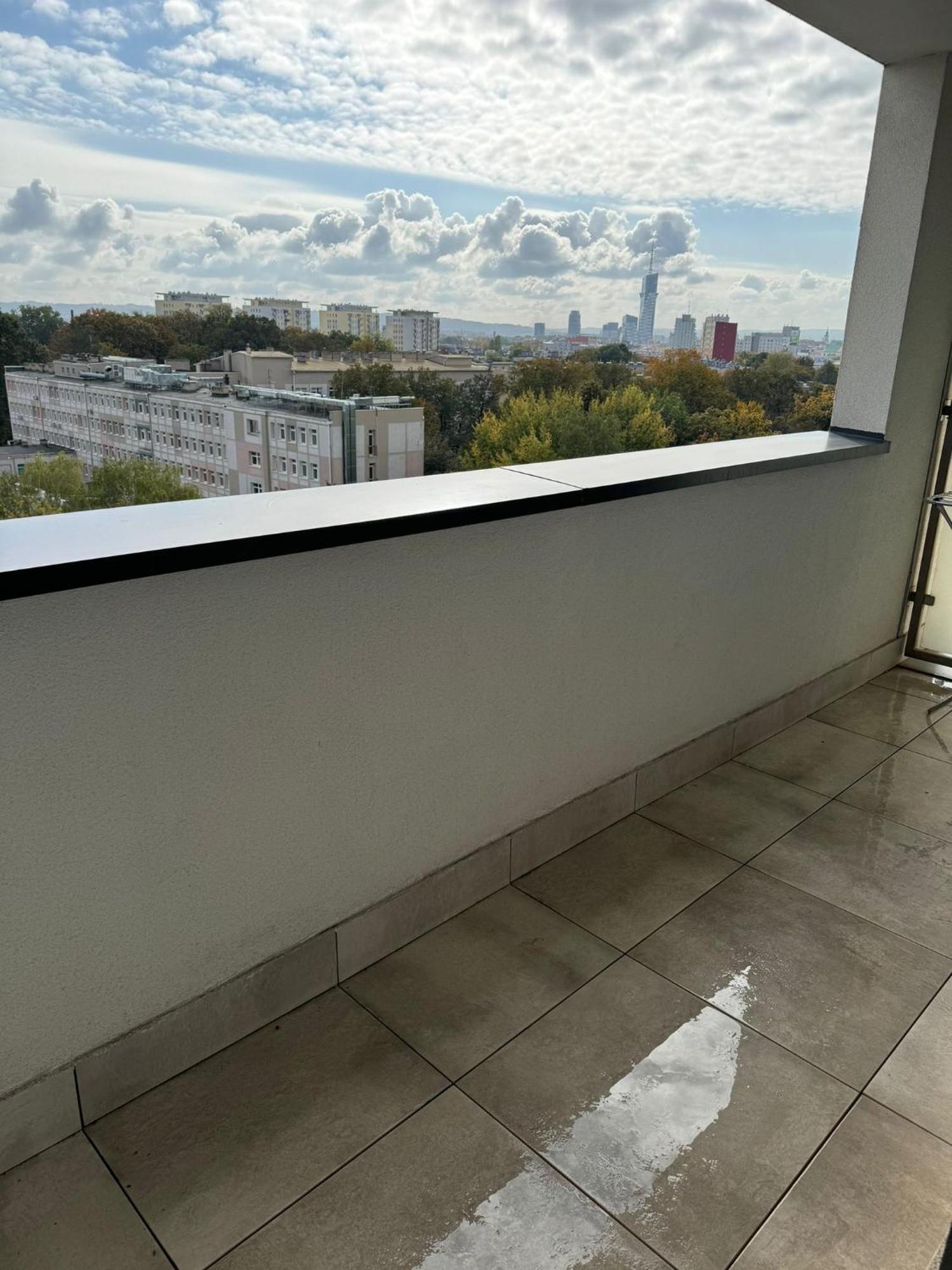 Sky Tower Self Check In 1 Bedroom Apartment Rzeszów Exterior foto